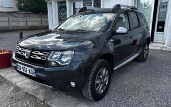 Dacia duster Saint-Jean-de-la-Ruelle