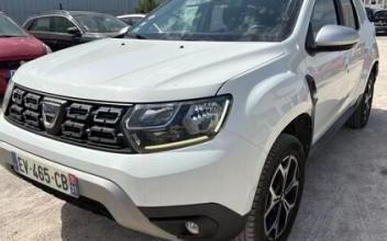 Dacia duster Arles