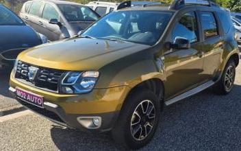 Dacia Duster Martigues