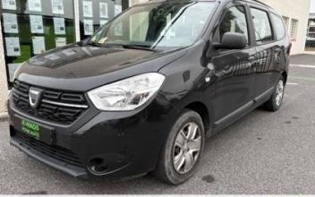 Dacia lodgy Saint-Laurent-de-la-Salanque