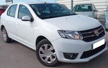 Dacia logan Gigean