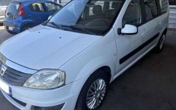 Dacia logan Saint-Priest