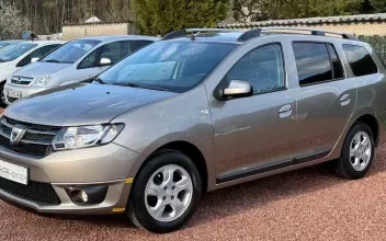 Dacia Logan Carling