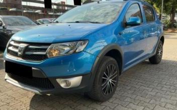 Dacia sandero Salaise-sur-Sanne