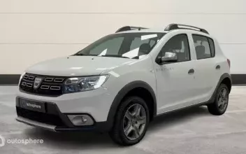 Dacia Sandero Clermont-Ferrand
