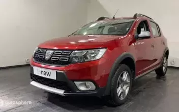 Dacia Sandero Aix-en-Provence