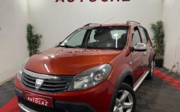 Dacia Sandero Thiers