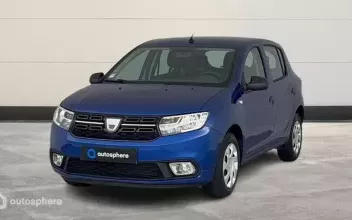 Dacia Sandero Roncq