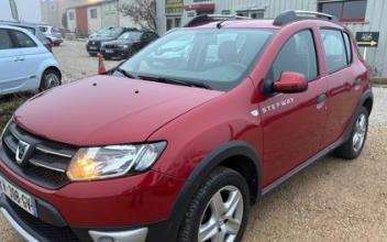 Dacia sandero Montagny-lès-Beaune
