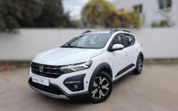 Dacia sandero Castries