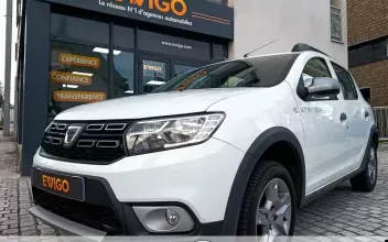 Dacia Sandero Limoges