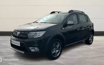Dacia Sandero Bayonne