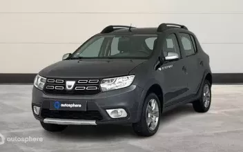 Dacia Sandero Liévin