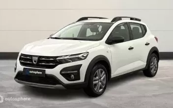 Dacia Sandero Villemomble
