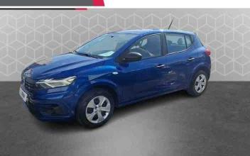 DACIA Sandero Toulouse