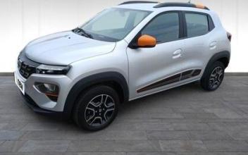 Dacia spring Arles