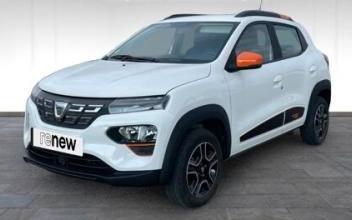 Dacia spring Montélimar