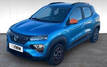 Dacia spring Arles