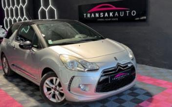 DS DS3 Manosque