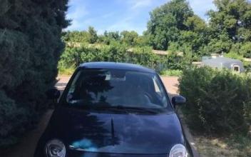 Fiat 500 Tassin-la-Demi-Lune