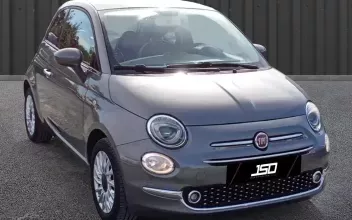 Fiat 500 Prigonrieux