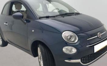 Fiat 500 Chanas