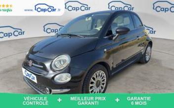 Fiat 500 Toussieu