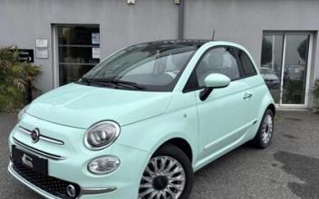 Fiat 500 Colomiers