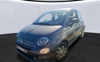 Fiat 500 Igny