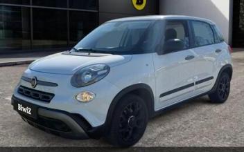 Fiat 500 l Varilhes
