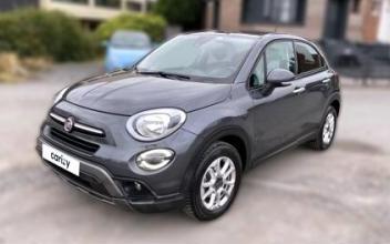 Fiat 500 x Valenciennes
