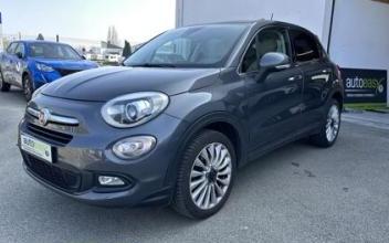 Fiat 500 x Vannes
