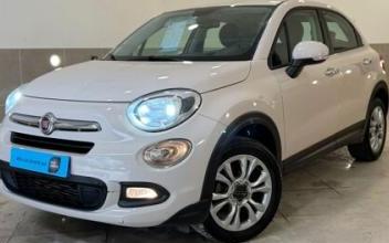 Fiat 500 x La-Buisse