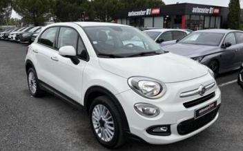 Fiat 500 x Soual
