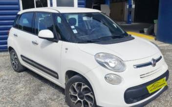 Fiat 500L Bréhal
