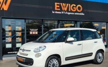 Fiat 500L Rixheim