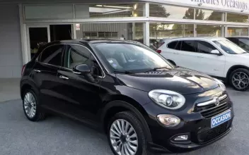 Fiat 500X Mont-de-Marsan
