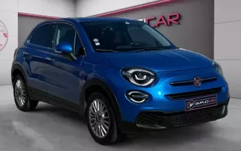 Fiat 500X La-Farlède