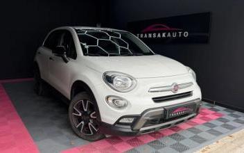 Fiat 500X Marignane