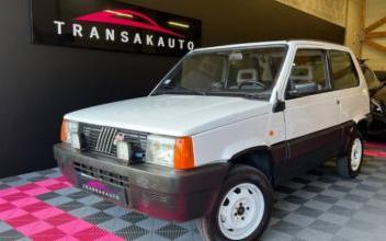 Fiat Panda Gap
