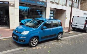 Fiat Panda Enghien-les-Bains