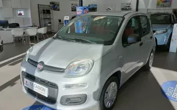 Fiat Panda Epinal