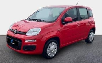 Fiat panda La-Chapelle-Saint-Luc