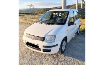 Fiat panda Millau