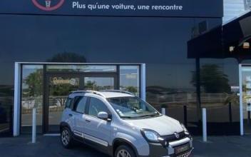 Fiat panda Béziers