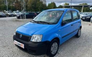 Fiat panda Chartres