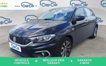 Fiat tipo Toulon
