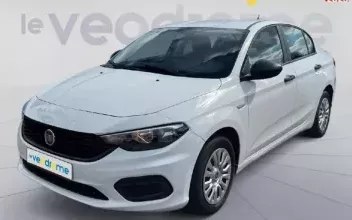 Fiat Tipo Bischheim
