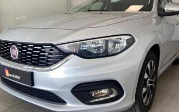 Fiat tipo Buchelay