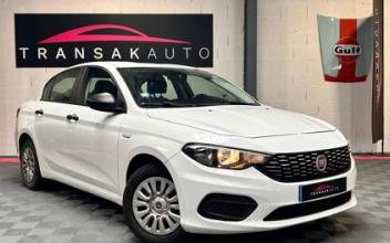 Fiat tipo La-Chapelle-des-Fougeretz